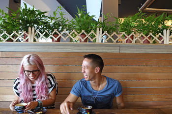 Sydney Central YHA - Hostel - Accommodation Tasmania 4