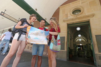 Sydney Central YHA - Hostel - Accommodation Tasmania 6