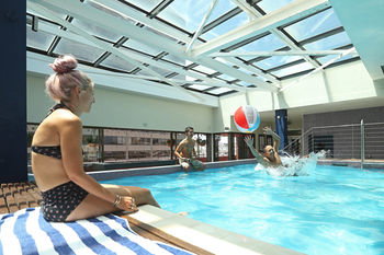 Sydney Central YHA - Hostel - Accommodation Tasmania 9