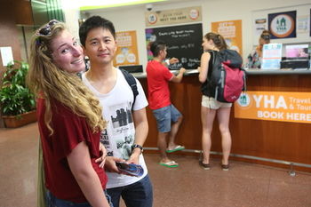 Sydney Central YHA - Hostel - Accommodation Tasmania 10