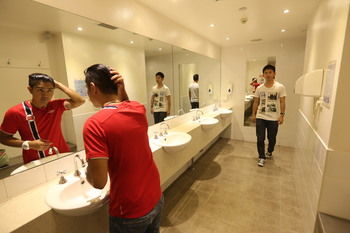 Sydney Central YHA - Hostel - Accommodation Tasmania 11