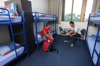 Sydney Central YHA - Hostel - Accommodation Tasmania 14