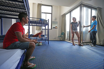 Sydney Central YHA - Hostel - Accommodation Tasmania 28