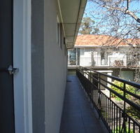Buckingham International Serviced Apartments - Accommodation Tasmania