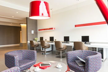 Mercure Melbourne Albert Park - Accommodation Tasmania 2