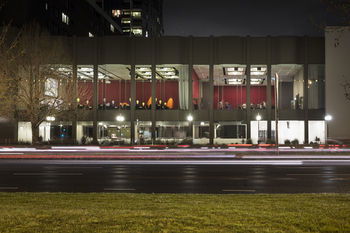 Mercure Melbourne Albert Park - Accommodation Tasmania 3