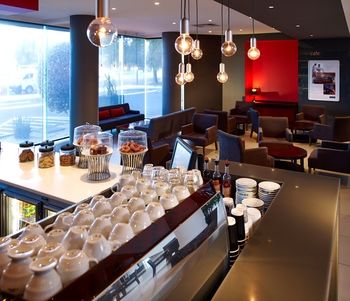 Mercure Melbourne Albert Park - Accommodation Tasmania 9