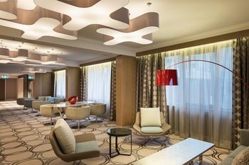 Mercure Melbourne Albert Park - Accommodation Tasmania 11