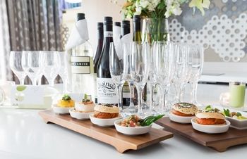 Mercure Melbourne Albert Park - Accommodation Tasmania 13