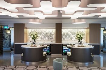 Mercure Melbourne Albert Park - Accommodation Tasmania 14