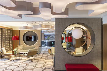 Mercure Melbourne Albert Park - Accommodation Tasmania 18