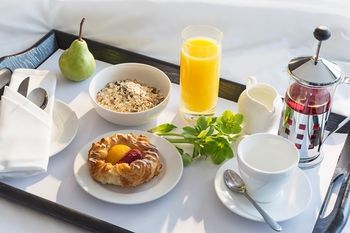 Mercure Melbourne Albert Park - Accommodation Tasmania 20