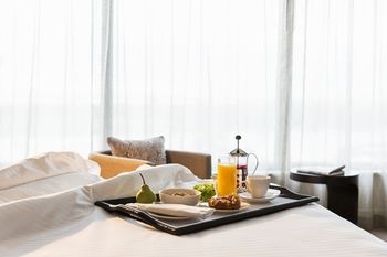 Mercure Melbourne Albert Park - Accommodation Tasmania 21