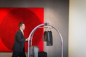 Mercure Melbourne Albert Park - Accommodation Tasmania 25