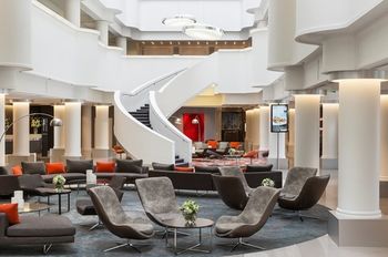 Mercure Melbourne Albert Park - Accommodation Tasmania 26