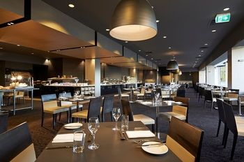 Mercure Melbourne Albert Park - Accommodation Tasmania 34