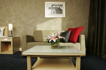 Mercure Melbourne Albert Park - Accommodation Tasmania 36