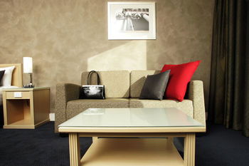 Mercure Melbourne Albert Park - Accommodation Tasmania 37