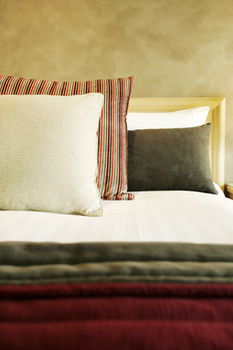 Mercure Melbourne Albert Park - Accommodation Tasmania 38