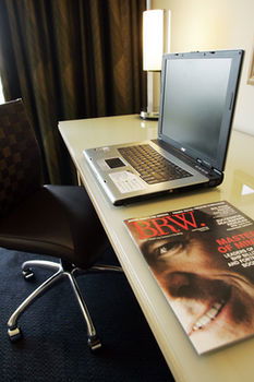 Mercure Melbourne Albert Park - Accommodation Tasmania 40