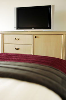 Mercure Melbourne Albert Park - Accommodation Tasmania 43