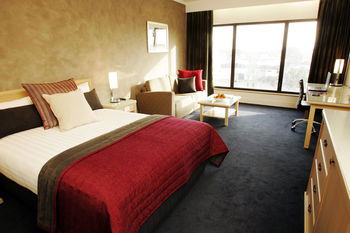 Mercure Melbourne Albert Park - Accommodation Tasmania 44