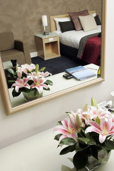 Mercure Melbourne Albert Park - Accommodation Tasmania 45