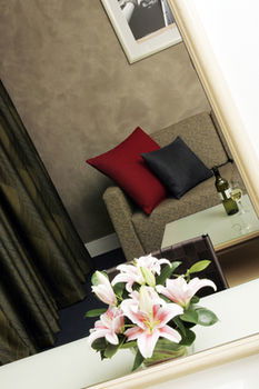 Mercure Melbourne Albert Park - Accommodation Tasmania 46