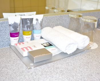 Mercure Melbourne Albert Park - Accommodation Tasmania 47