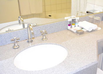 Mercure Melbourne Albert Park - Accommodation Tasmania 51