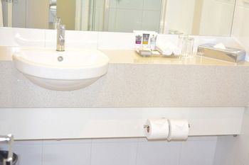 Mercure Melbourne Albert Park - Accommodation Tasmania 53