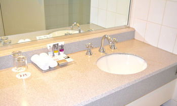 Mercure Melbourne Albert Park - Accommodation Tasmania 54