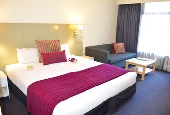 Mercure Melbourne Albert Park - Accommodation Tasmania 55