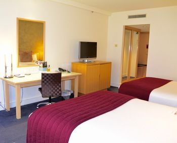 Mercure Melbourne Albert Park - Accommodation Tasmania 59