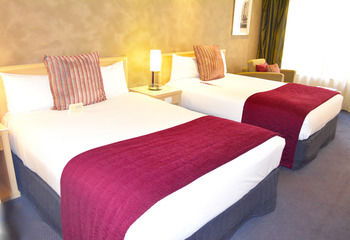 Mercure Melbourne Albert Park - Accommodation Tasmania 60