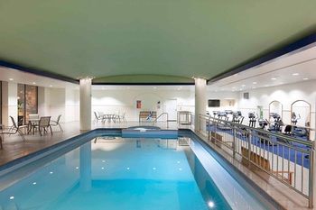 Mercure Melbourne Albert Park - Accommodation Tasmania 62