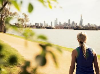 Mercure Melbourne Albert Park - Accommodation Tasmania 64