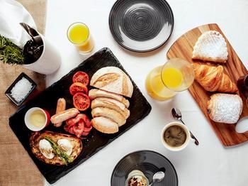 Mercure Melbourne Albert Park - Accommodation Tasmania 65