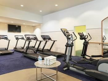 Mercure Melbourne Albert Park - Accommodation Tasmania 67