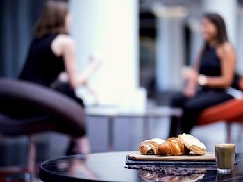 Mercure Melbourne Albert Park - Accommodation Tasmania 70