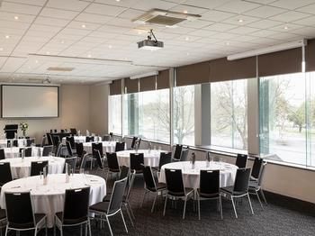 Mercure Melbourne Albert Park - Accommodation Tasmania 77