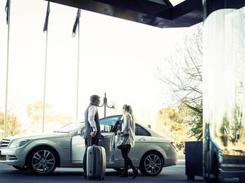 Mercure Melbourne Albert Park - Accommodation Tasmania 80