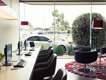 Mercure Melbourne Albert Park - Accommodation Tasmania 94