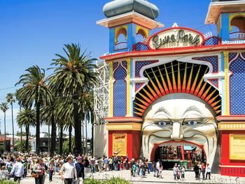 Mercure Melbourne Albert Park - Accommodation Tasmania 96