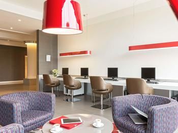 Mercure Melbourne Albert Park - Accommodation Tasmania 98