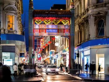 Mercure Melbourne Albert Park - Accommodation Tasmania 99