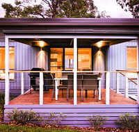 Gateway Lifestyle The Pines - Accommodation Tasmania