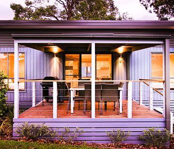Gateway Lifestyle The Pines - Accommodation Tasmania 0