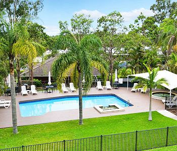 Gateway Lifestyle The Pines - Accommodation Tasmania 2