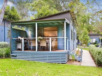 Gateway Lifestyle The Pines - Accommodation Tasmania 5